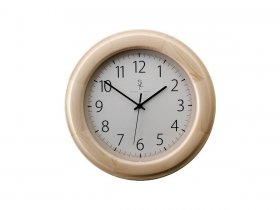Часы настенные SLT 5344 CLASSICO ALBERO в Дупленской - duplenskaya.mebel-nsk.ru | фото