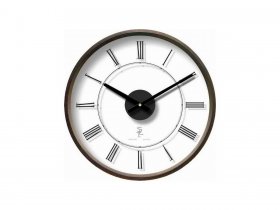 Часы настенные SLT 5420 MAXIMUS в Дупленской - duplenskaya.mebel-nsk.ru | фото