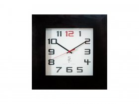 Часы настенные SLT 5528 в Дупленской - duplenskaya.mebel-nsk.ru | фото