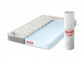 Матрас в скрутке Layt Roll в Дупленской - duplenskaya.mebel-nsk.ru | фото