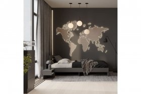 Модульная детская Энни в Дупленской - duplenskaya.mebel-nsk.ru | фото