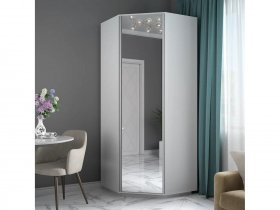 Шкаф угловой Экспресс в Дупленской - duplenskaya.mebel-nsk.ru | фото