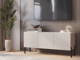 Тумба ТБ-18 Пандора (кашемир/MF03) в Дупленской - duplenskaya.mebel-nsk.ru | фото